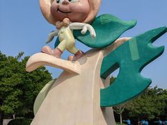 -深圳国际园林花卉博览园