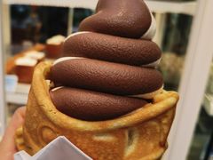 -高力乐面包咖啡厅(西塔店)