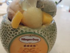 -哈根达斯(合肥天鹅湖店)