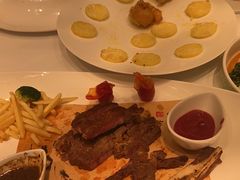 -世纪同辉大酒店-中餐厅