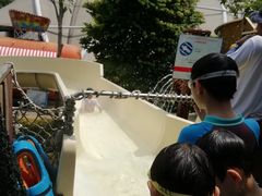 -新加坡水上探险乐园