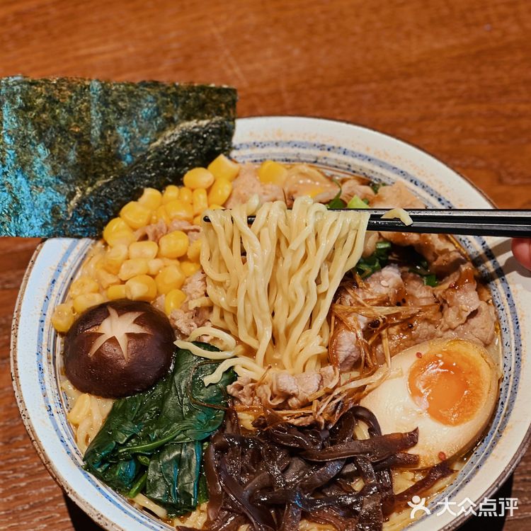在顺德 起码是这种日料水平才能赚到我的钱