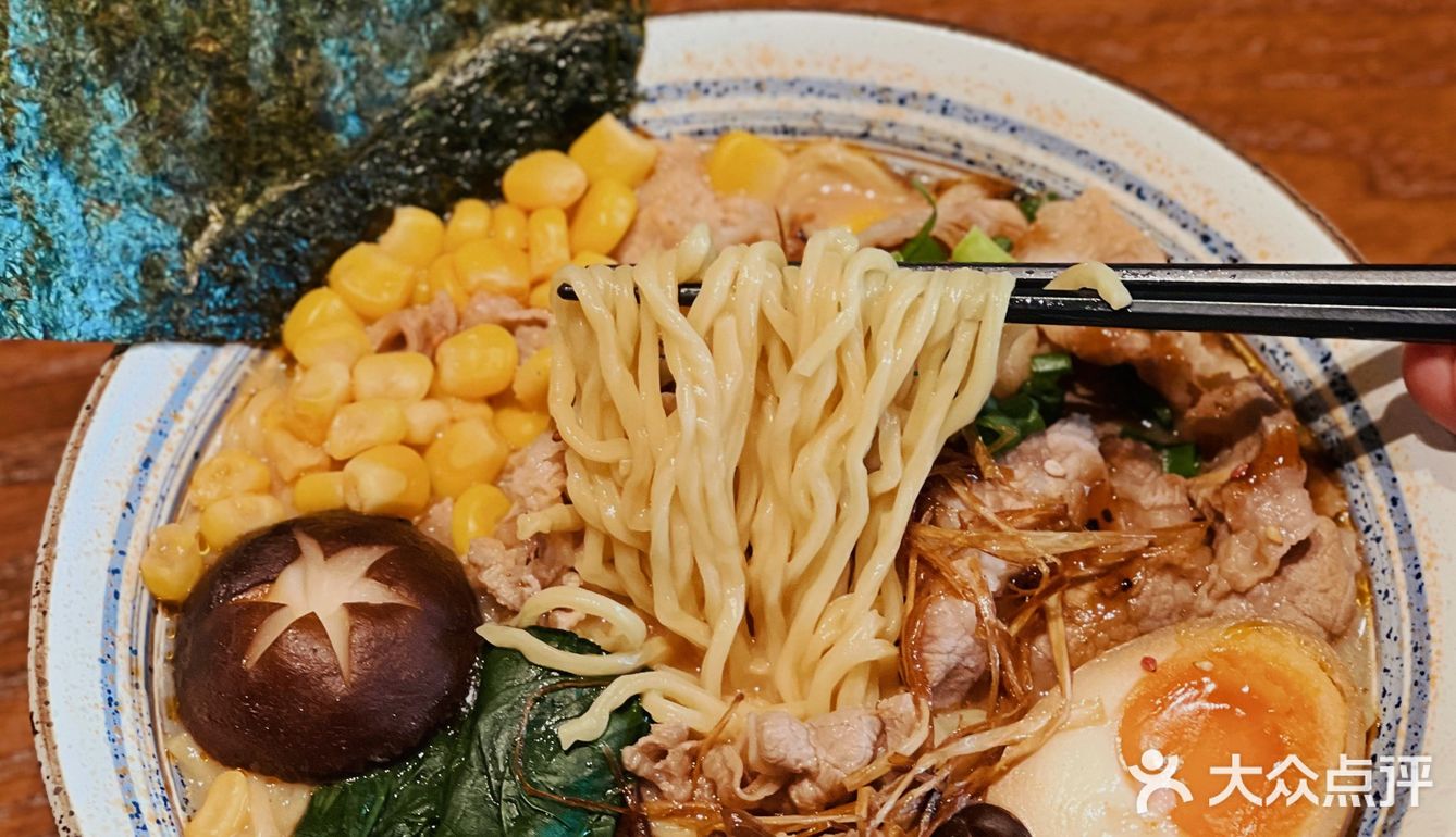 在顺德 起码是这种日料水平才能赚到我的钱