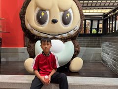 -龙悦湾酒家·八阵鱼生·渔人码头店