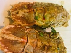 -量贩海鲜餐厅