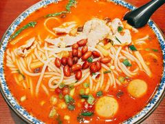 -螺世纪螺蛳粉·桂味小排档(裕德店)