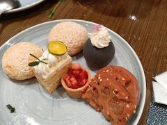 -菲住布渴酒店自助餐厅(阿里巴巴西溪园区店)