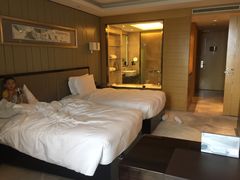 -无锡新湖铂尔曼大酒店