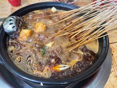 -袁记串串香(新南门店)