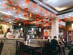大堂-耿福兴(凤凰美食街店)
