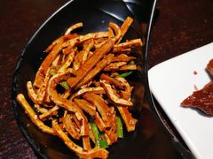 -舌尖上的食缘花园主题餐厅