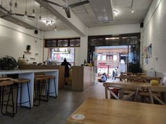 大堂-鞠婆婆•绵绵冰•凉糕•手工冰粉(苏稽一店)