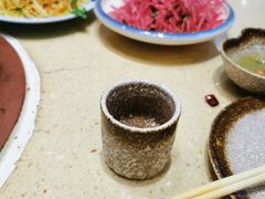 -313羊庄·羊肉火锅烧烤(李村店)