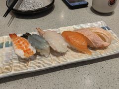 -万岁寿司(万国店)