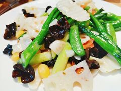 -德胜轩正宗顺德菜(宝安沙井会展中心店)