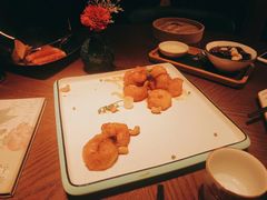 -辛香汇·现炒川菜(淮海路百盛店)