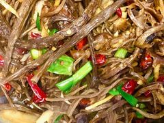 -记忆湘菜馆(芙蓉镇店)