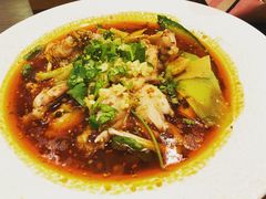 -成都你六姐·牛肉冒菜(城市集市合生汇店)