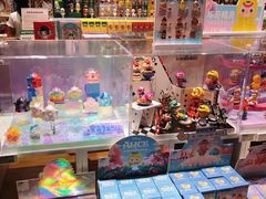 -泡泡玛特POPMART(天环购物中心店)