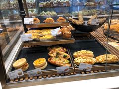 -PARIS BAGUETTE巴黎贝甜(周浦万达店)