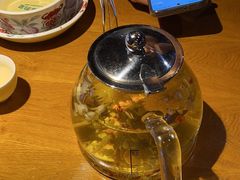 -田婆婆的菜(新天地店)