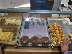 -西村叔叔的店·面包·甜品·蛋糕(崂山丽达店)