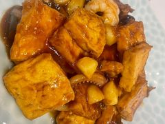 -东兴楼饭庄(六里桥店)