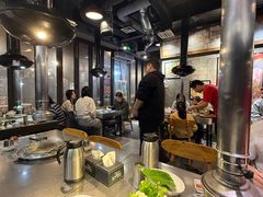 -喜来稀肉(虹泉路店)