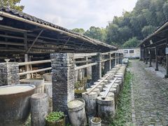 -景德镇古窑民俗博览区