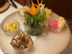 -叶叶菩提·晋福宫