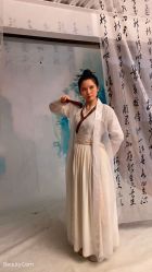 -美云庭古装·格格服汉服·京城旅拍(北京店)