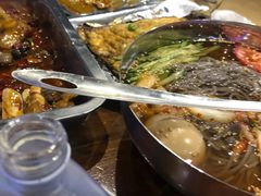 -马路牙子地桌烤肉(工体店)