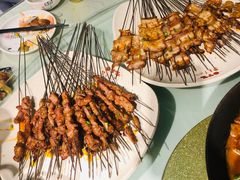 -楚太子  中餐&烧烤(武大店)