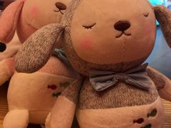 -PAWTOY爪e玩偶店(天兴罗斯福店)