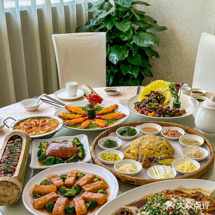 珠海聚餐首选❤️性价比超高的宝藏私房菜！