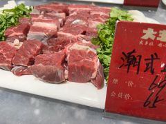 -大丰收海鲜地方菜馆