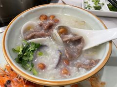 -盈田盈粥庄(博山东路店)
