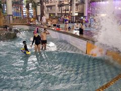 -南宫温泉水世界