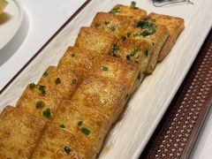 -院里寻菜·祖庵菜宴请(观沙岭店)