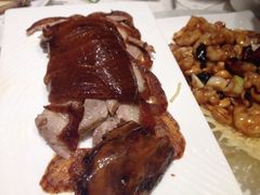 大铁勺酒楼(迎水道店) 烤鸭-大铁勺新津菜(迎水道店)