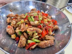 -笨罗卜浏阳菜馆(太平街店)