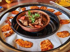 -顺顺小吃(独克宗古城店)