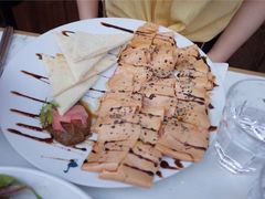 -Le Comptoir de la Gastronomie