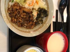-永和大王(梅家浜店)