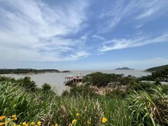 -宁波松兰山滨海旅游度假区