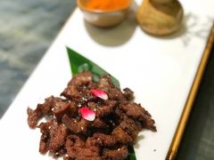 -庆合府重庆大排档(紫都城店)
