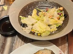 -赤坂亭·M9和牛烧肉·铁板烧·日料398放题(长泰广场店)
