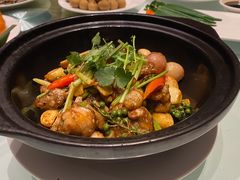 -真爱中国餐馆·年华店(朱雀大街店)