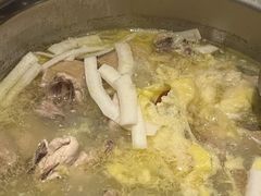 -同仁四季椰子鸡(宝安壹方城店)