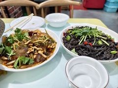 -金三可市井水煮鱼(金碧园店)